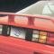 OER 1982-92 Camaro, Z28 Style, High Rise Aero-Formed Rear Spoiler, Coupe Models, Fiberglass PT2724