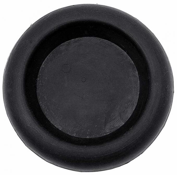 OER 1960-76 Dodge/Plymouth, Rubber Body and Trunk Plug, 1-7/8", Each MD2114