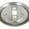 OER 1969-76 GM, Dome Lamp Base Reflector, Round, Various Models 8732779