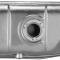 1982-85 Chevrolet S10, GMC S15, Fuel Tank, without Filler Neck, 20 Gallon