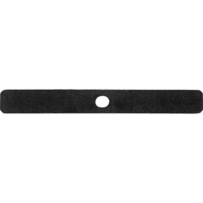 OER 1964-67 Nova, Impala, 1968-74 Camaro, Center Console Shifter Slider Plate, with Automatic Trans 3878480
