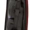1988-2002 Chevy, GMC C/K Pickup, 1992-00 Tahoe, Yukon 1999-2000 Escalade, Tail Lamp Lens and Housing Assembly, with Bulb Holder Sockets & Bulbs, LH Driver Side