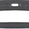 1947-53 Chevy, GMC Pickup Truck, Rear Inner Window Panel, Deluxe 3 Window Style, EDP Coated
