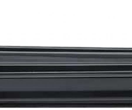 OER 1960-66 Chevrolet, GMC Truck, Front Door Rocker Panel, Complete, LH, EDP Coating T70160