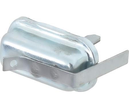 1965-74 AMC, Dodge, Plymouth, Gauge Cluster Voltage Limiter, Various Applications