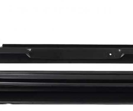 OER 1967-69 Camaro, Firebird, Complete Rocker Panel Set, Inner and Outer , Coupe, RH *881398