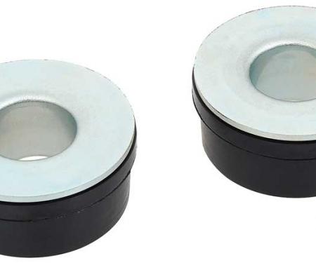 OER 1970-73 Camaro, Vertical Radiator Support Bushing and Cushion Set, Pair 153305