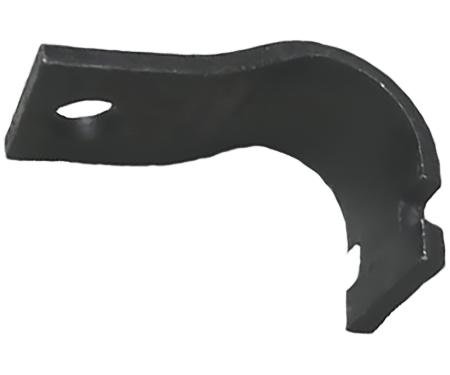 1980-96 Ford Bronco, F100, F150, F250, F350, Upper Coil Spring Retainer