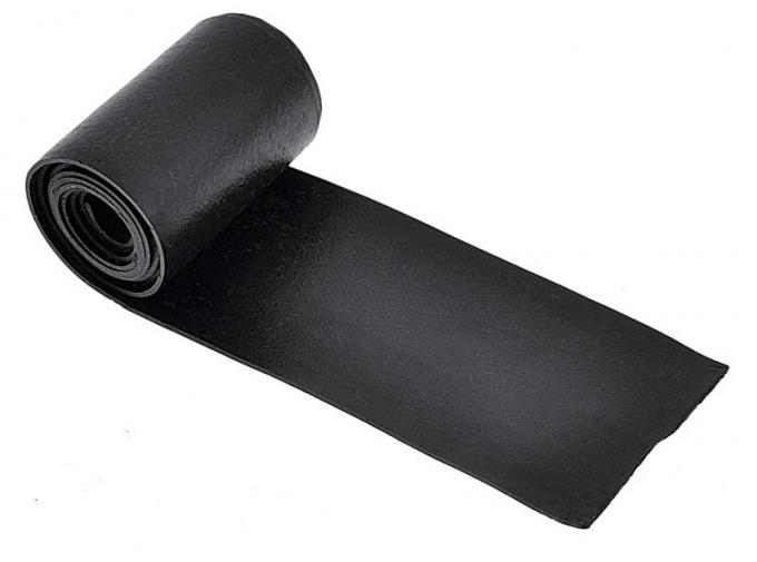OER Sealstrip Glass Setting Tape, 5 Foot Roll, 1/32" Tape Thickness GT0132