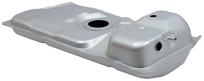 OER 1998 Ford Mustang, Fuel Tank, for Low Emissions, Zinc Coated, F8SZCCJ, 15.7 Gallon Capacity FT8011A