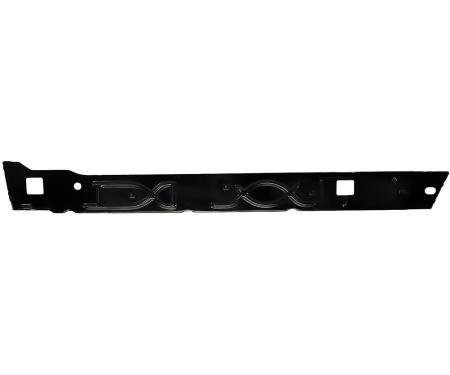 OER 2001-19 Chevrolet Silverado, GMC Sierra Crew Cab, 2000-04 Yukon, Tahoe, Avalanche, Rocker Panel, Inner, LH Front 22770430