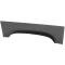 1988-2000 Chevrolet, GMC GMT400 C/K Fleetside Pickup, Upper Wheel Opening Patch Panel, LH Driver Side