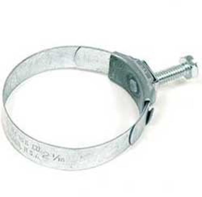 OER 1959-72 GM, Radiator Hose Clamp, Tower Style, 2-1/16" Diameter 0855