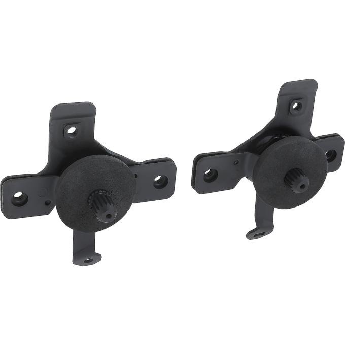 OER 1968-72 Chevy, Pontiac, Door Handle Mechanism, Various Models, Pair K526