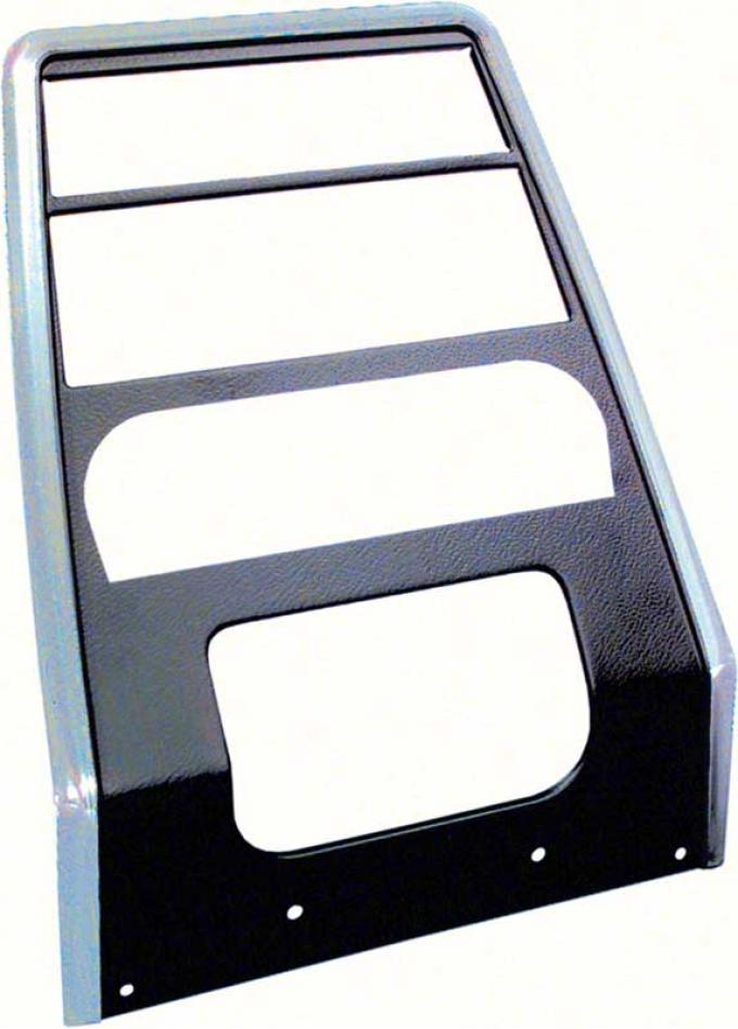 OER 1967-68 Camaro / Firebird with AC Center Dash Panel K203