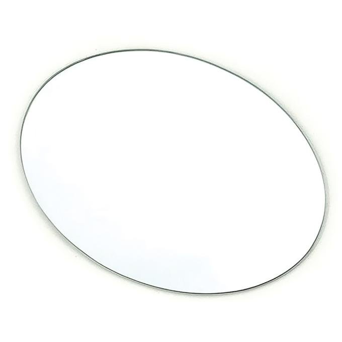OER 1968-72 Oldsmobile Cutlass, 1968-71 442, mirror Glass, Standard Mirror, Each XP80984T