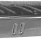 OER 1968-70 Plymouth B-Body, Trunk Floor Extension, RH Passenger Side, EDP Coated MM1435A
