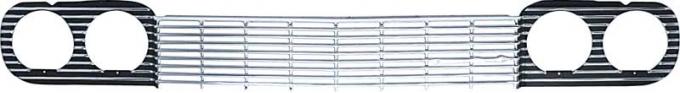 OER 1964 Impala / Full Size Front Grill 3830700