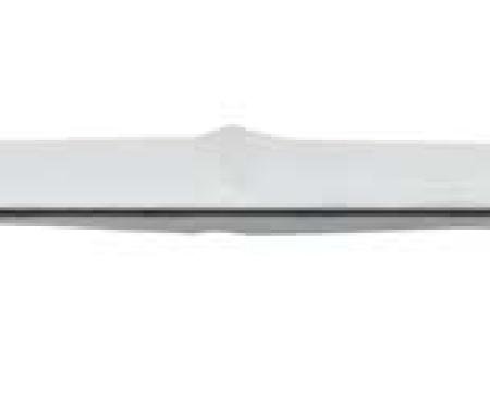 OER 1968 Camaro, Front Bumper, Chrome, Premier&trade; Show Quality 153189B