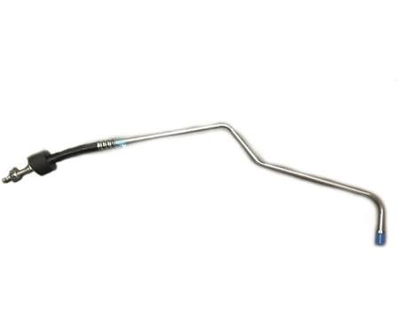 OER 1968-72 Buick Skylark, GS, GS 455, GS 350, GS 400, A/C Hose/Line, Accumulator to Expansion Valve AC9539S