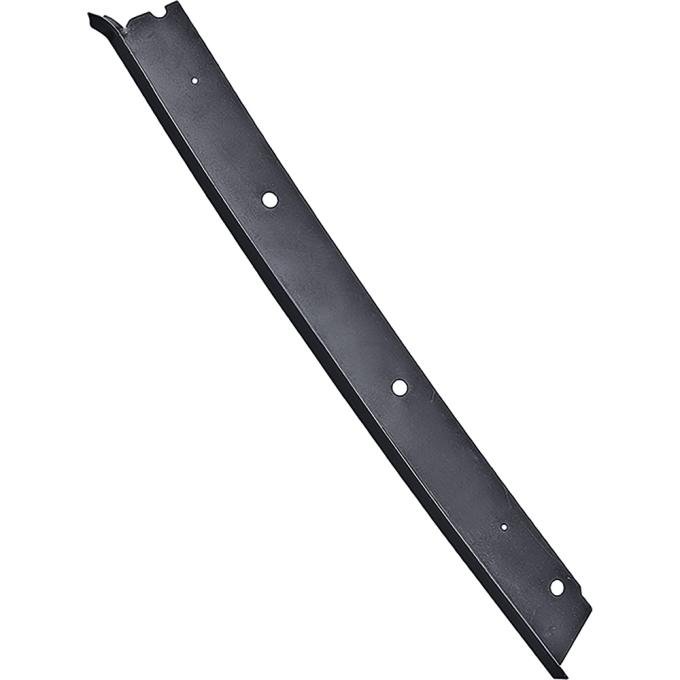 OER 1967-69 Camaro, Firebird, Front Pillar Drip Rail Support, Coupe, RH Passenger Side E356