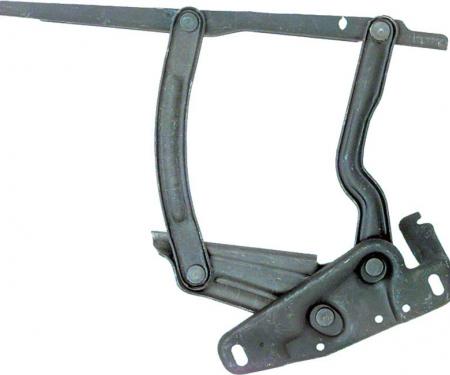 OER 1970-81 Camaro / Firebird Hood Hinge Assembly, LH 14034129