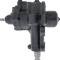 1962-72 Dodge, Plymouth A, B, E-Body, Steering Gear Box Power, 1-1/8" Pitman Arm Shaft, Standard Ratio, New, Not Rebuilt