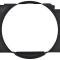 OER 1967-69 Charger, Coronet, GTX, Road Runner, Fan Shroud, For 26" Radiator, 383, 426, 440 2785434