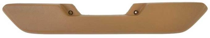 1977-80 Chevrolet, GMC Truck, Arm Rest Pad, Light Saddle