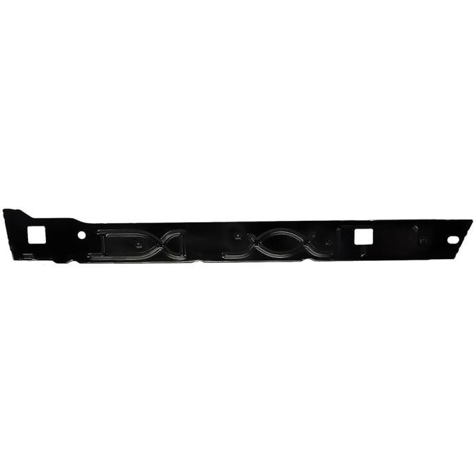 OER 2001-19 Chevrolet Silverado, GMC Sierra Crew Cab, 2000-04 Yukon, Tahoe, Avalanche, Rocker Panel, Inner, LH Front 22770430