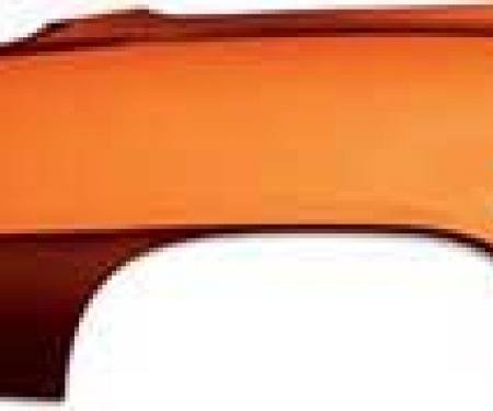 OER 69 RH Firebird Convertible Quarter Panel 7779482