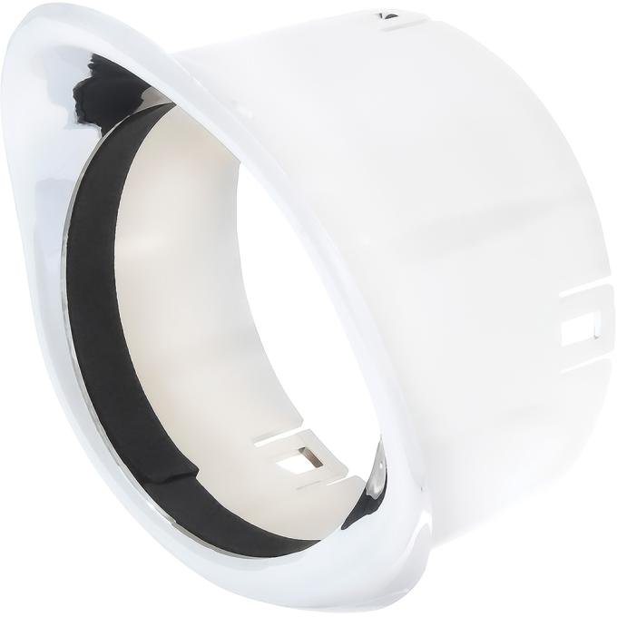 OER 1967-68 Camaro, Firebird, Dash Vent Bezel, Chrome, LH Driver Side 3925741