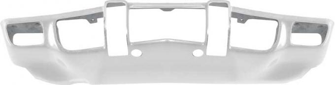 1974-75 Pontiac Trans AM, Front End Lower Valance Panel, Fiberglass Reproduction