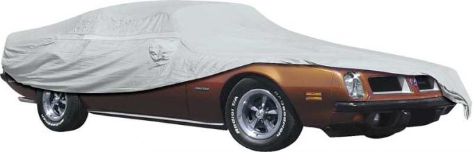 OER 1970-73 Camaro / Firebird Diamond Fleece™ Cover MT1600B