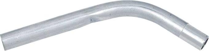 1969-73 Pontiac V8, Lower Dip Stick Tube In Oil Pan, Pan Must Be Removed To Install