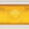 1975-79 Nova, Ventura, Omega, Skylark, Phoenix, Front Fender Side Marker Lamp, Amber Lens, Each