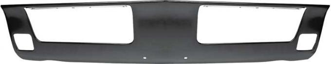 OER 1968 Camaro, Front Lower Valance Panel, with Rally Sport, EDP Coated 3938601