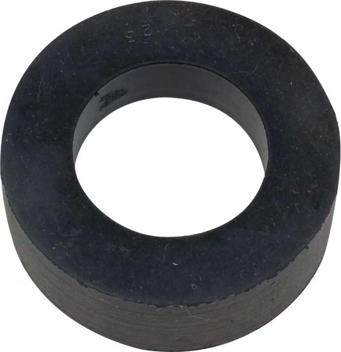 OER 1967-81 Camaro, 1967-69 Firebird, 1968-74 Nova, GM X-body, Subframe Body Mount Bushing, Radiator Support, # 1 Position, Upper Cushion 893159