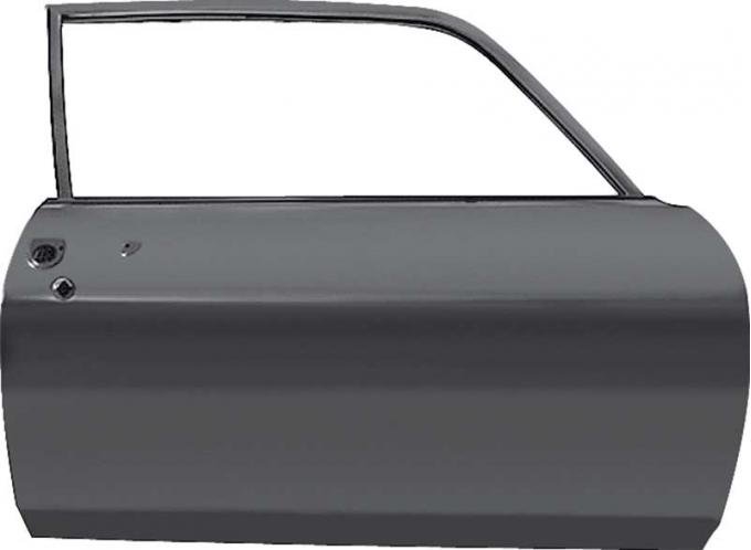 OER 1968-72 Chevy II, Nova, Complete Door Shell , RH, EDP Coated 7788954