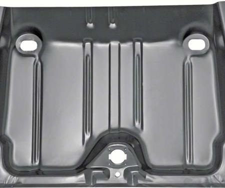 OER 1967-68 Camaro / Firebird Center Trunk Pan C138