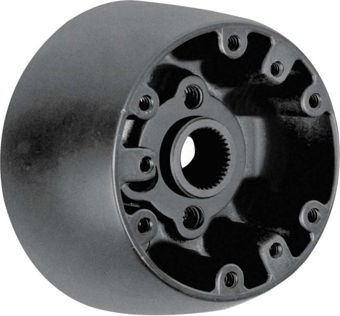 Corvette Steering Wheel Hub, without Telescopic, 1963-1966