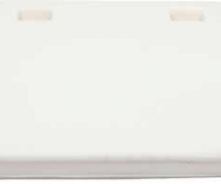 OER 1981-87 GM Truck Lower Bench Seat Foam SF203