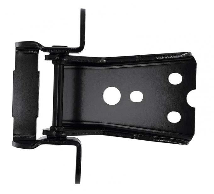 1980-96 Ford F-150, F-250, F-350, Bronco, Lower Door Hinge, RH Or LH, Each