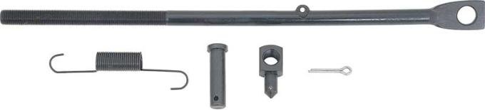 1955-62 Bel Air/Impala Clutch Fork Rod And Return Spring