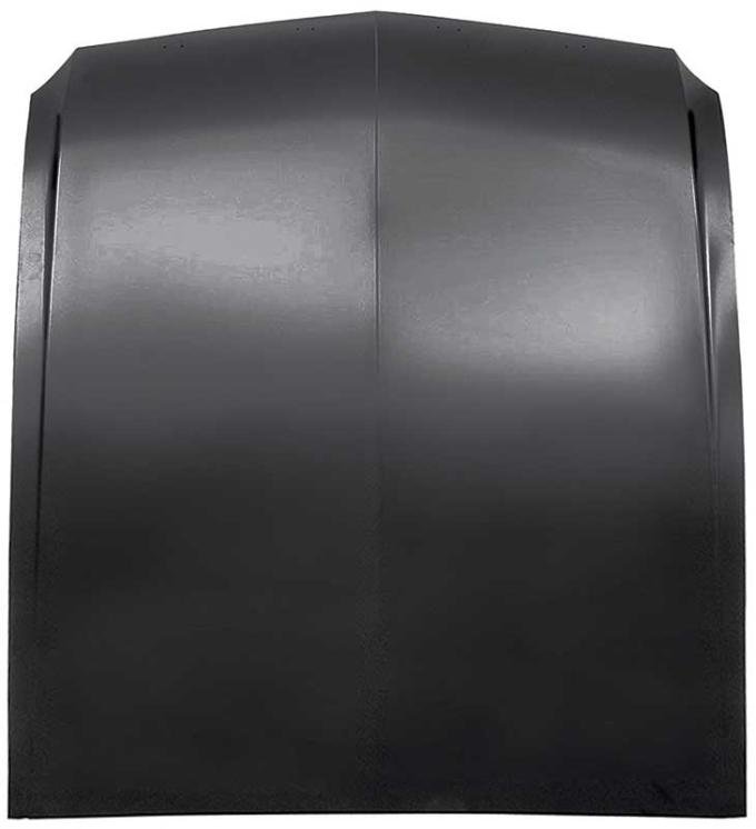1964-66 Ford Mustang, Standard Hood, Bolt On, EDP Coated