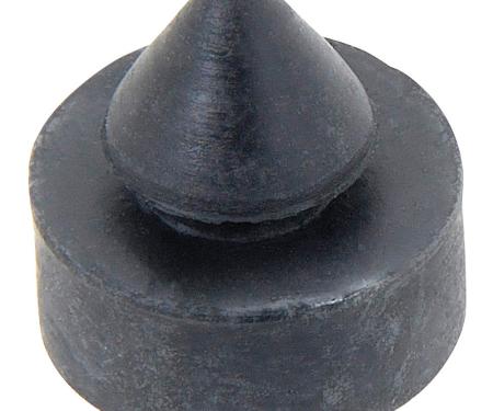 1992-02 Camaro, Firebird, Corvette, Inner Quarter Trim Upper Bumper, Each