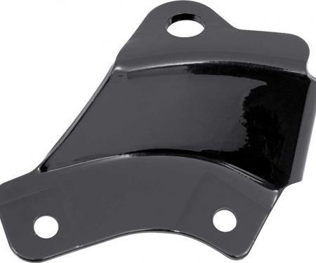 OER 1967 Camaro Outer Front Bumper Bracket, LH 3886697