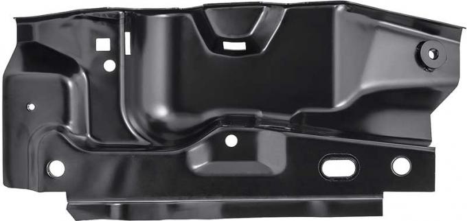 1970-1981 Camaro / Firebird Left (Torque Box) Under Rear Seat Brace