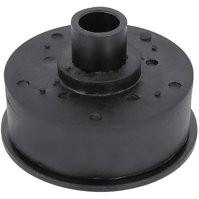 1973-80 Chevy, GMC Pickup, Suburban, Upper Core Support Cushion, K10, K15, 4 Wheel Drive, Each