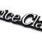 1977-85 Chevrolet, "Caprice Classic" Front Fender & Roof Sail Panel Emblem, Adhesive Backed
